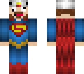 stupidest skin ever.