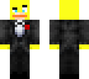 suit duck