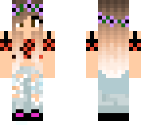 summer girl