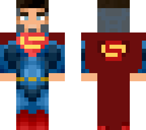 superman