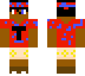 tarkix skin