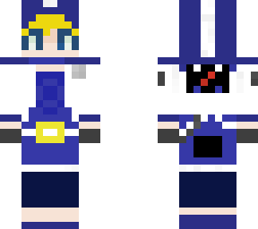 team mystic wattson