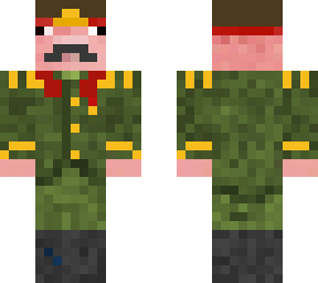 techno stalin