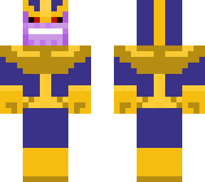 thanos