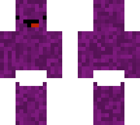 thanos noob lmao