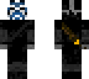 the blue spirit zuko