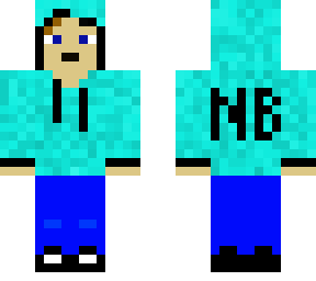 the noob boi