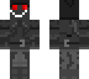 the reaper
