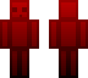the red slime