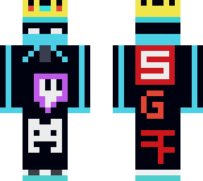 this is the mega ultra ninja
