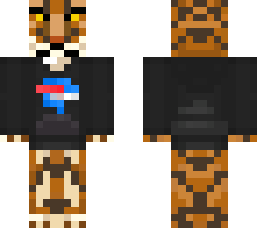 tiger beast