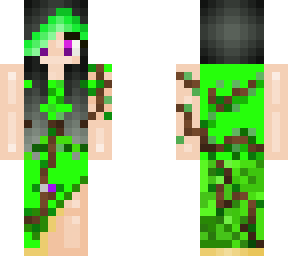 tina from the elementals