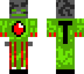 titan the security bot
