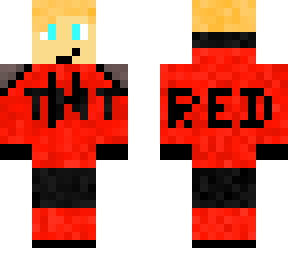tnt guy