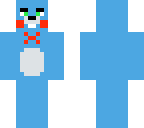 toy bonnie
