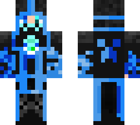 travis from the elementals