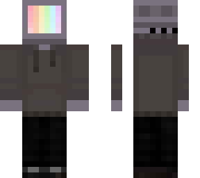 tv guy