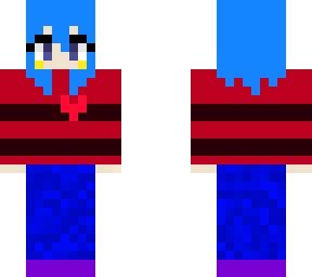 underfell