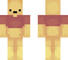 updated pooh