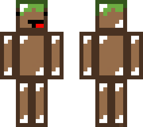 upgraded dirt skeppy