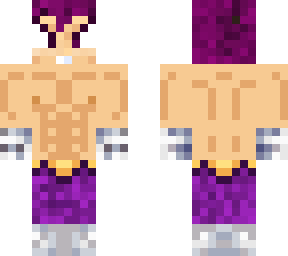 vegeta777 - maximo poder