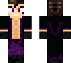 vegetta evil