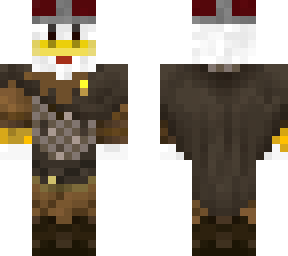 viking chicken