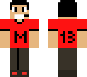 vinicius 13
