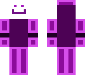 void (my first skin)