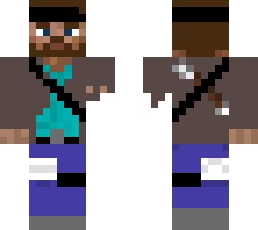 war steve