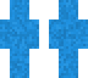water camo