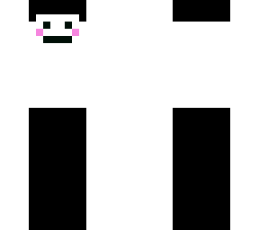 white cute skin