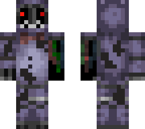 whitherd bonnie