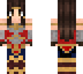 wonder woman
