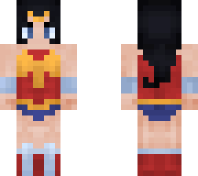 wonder woman