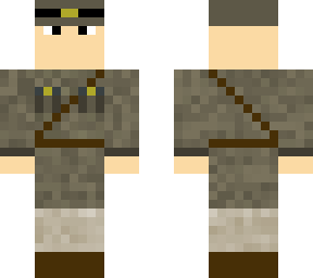 ww1 british officer