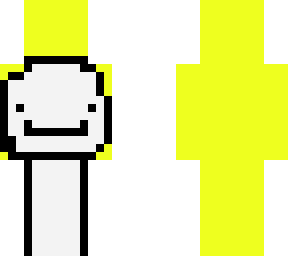 yellow dream