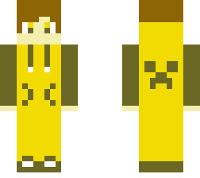 yellow jacket