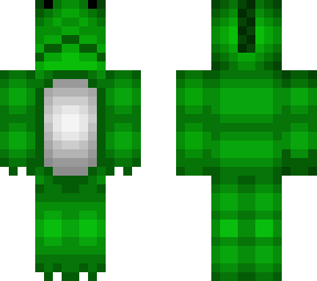 yoshi!