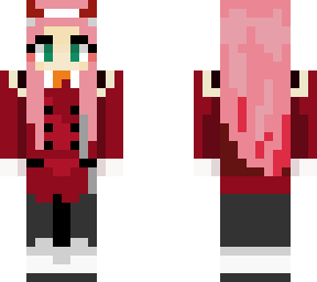 zero two