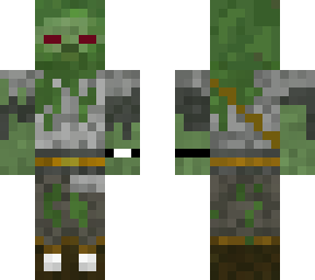 zombie