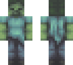 zombie