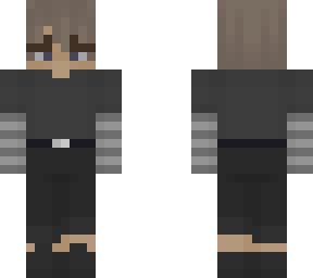 (edited) short hair girl