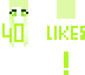 40 likes!!!!