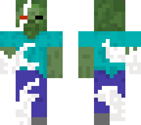 404 zombie