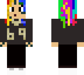 6ix9ine