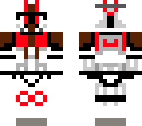 903rd ceremonial uniform