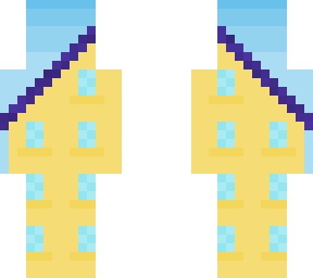 a house