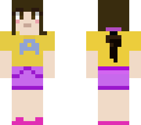abby