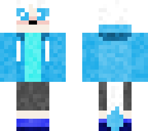 ace scamander